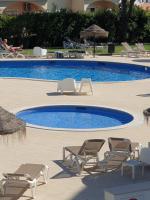 Vista das Ondas - Bed and Breakfast Albufeira