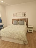 Apartamento - Acceso para personas de movilidad reducida