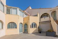 L'Escapade - Port Murano - B&B Le Barcarès