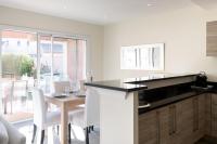 Very bright villa with garden and terrace - B&B Sainte-Maxime