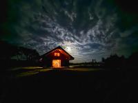 Feel Timber House - Chambres d’hôtes Moux-en-Morvan