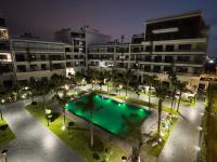 Luxurious 3 rooms apartment, Pools, Walk to Beach - B&B Mohammedia