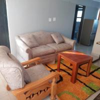 Cozy Livin - Single bedroom - Chambres d'hôtes Maseru