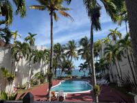 Beachfront home near Dunns River Falls - Chambres d’hôtes Tower Hill