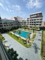 Luxurious 3 rooms apartment, Pools, Walk to Beach - B&B Mohammedia