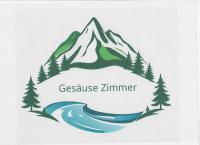 Gesäuse-Zimmer - B&B Hieflau
