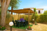 Villa Carla con Accesso Privato al Mare - B&B Sperlonga