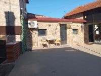 Albergue do Visconde - B&B Touguinha