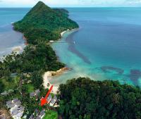 Sunbay Villa by Utalay Koh Chang - B&B Ban Khlong Son