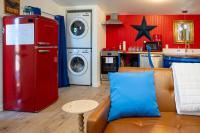 The Clark Our Vision of Clark Kent's 1st Home - Bed and Breakfast Metropolis