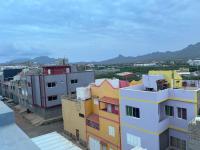 CasaTanha - B&B Mindelo