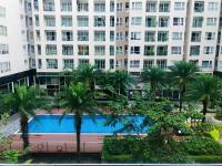 Căn Hộ Sky Center Cách Sân Bay 5p - Bed and Breakfast Ho Chi Minhstad