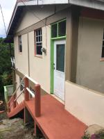 Anthurium Apartment - B&B Roseau