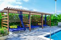 Modern Midtown Gem - Walk to Everything - Ferienwohnung Miami