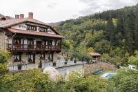 B&B Cambarco - La Dobra de liebana - Bed and Breakfast Cambarco