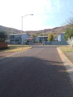 Auntie Joy Home - B&B Pretoria