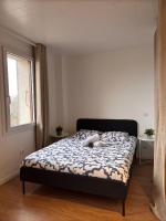 LE FONTAINE aux portes du village avec parking - Ferienwohnung La Roche-sur-Foron