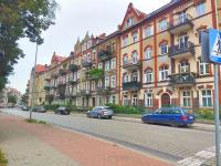 Silent Haven by Grafit - Bed and Breakfast Legnica