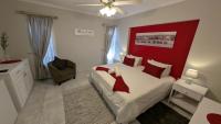 Amarachi Guesthouse - B&B Swakopmund