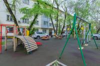 Просторная 3х комнатная квартира в центре Алматы - Ferienwohnung Almaty