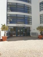 Vista das Ondas - Ferienwohnung Albufeira