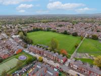 Haus mit 4 Schlafzimmern