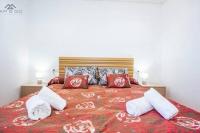Blue Villa Rest & Pool - B&B Almuñécar