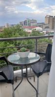 City Duplex Trift Apartment - Bed and Breakfast Windhoek
