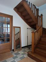 Suite de 3 dormitorios