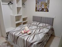 Apartamento moderno aconchegante - B&B Juazeiro do Norte