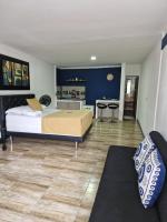 Hermoso aparta estudio - Bed and Breakfast Zarzal