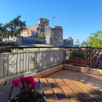 Beyond the 7tower - B&B Salónica