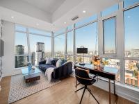 Sofitel Suites - Toronto's Entertainment District - B&B Toronto
