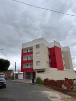 Apartamento aconchegante para famílias - B&B Muriaé