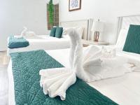 Speciose Unit With Kitchen And Community Pool - Ferienwohnung Clearwater
