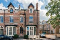 Appartamento con 2 Camere da Letto