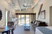 Timberline Condominiums Studio Deluxe Unit 318 - B&B Snowmass Village