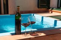 Casita Amor- Monaco 9- Hacienda del Alamo - B&B Corverica