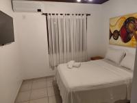 Suites na Casa das Conchas - Bed and Breakfast Ilhabela