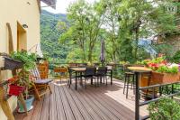 Chez bernard et marie - B&B Brides-les-Bains