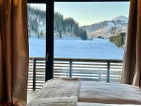 Alexander Mountain Suites - B&B Kirchberg