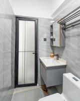 1bedroom in Kilimani Nairobi ina a Central location just minutes from the CBD - B&B Nairobi