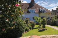 April Cottage - B&B Lymington