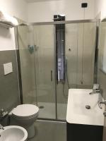 Chambre Double avec Balcon
