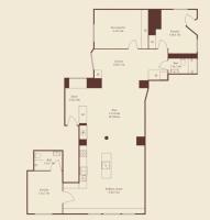 Elegant Scandinavian Apartment for 8 Guests - B&B Copenaghen