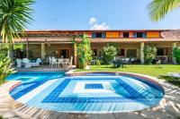 Casa de praia em enseadinha -SERRAMBI - Ferienwohnung Porto de Galinhas