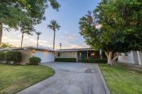 Saltwater Pool - HotTub - Games - Good Vibes Only! - B&B Indio