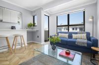 17 Megan's Place by Host Agents - Bed and Breakfast Bloubergstrand