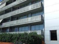 Modern and quiet T1 with private Garage - B&B Porto