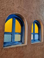 Chambre Triple Confort